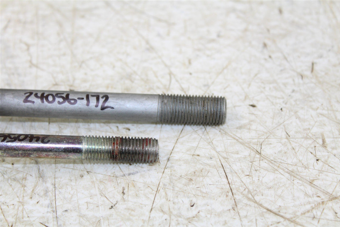 2001 Kawasaki Prairie 300 4x4 Clutch Bolts Primary Secondary 24056