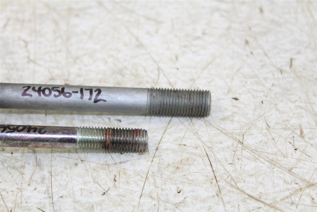 2001 Kawasaki Prairie 300 4x4 Clutch Bolts Primary Secondary 24056