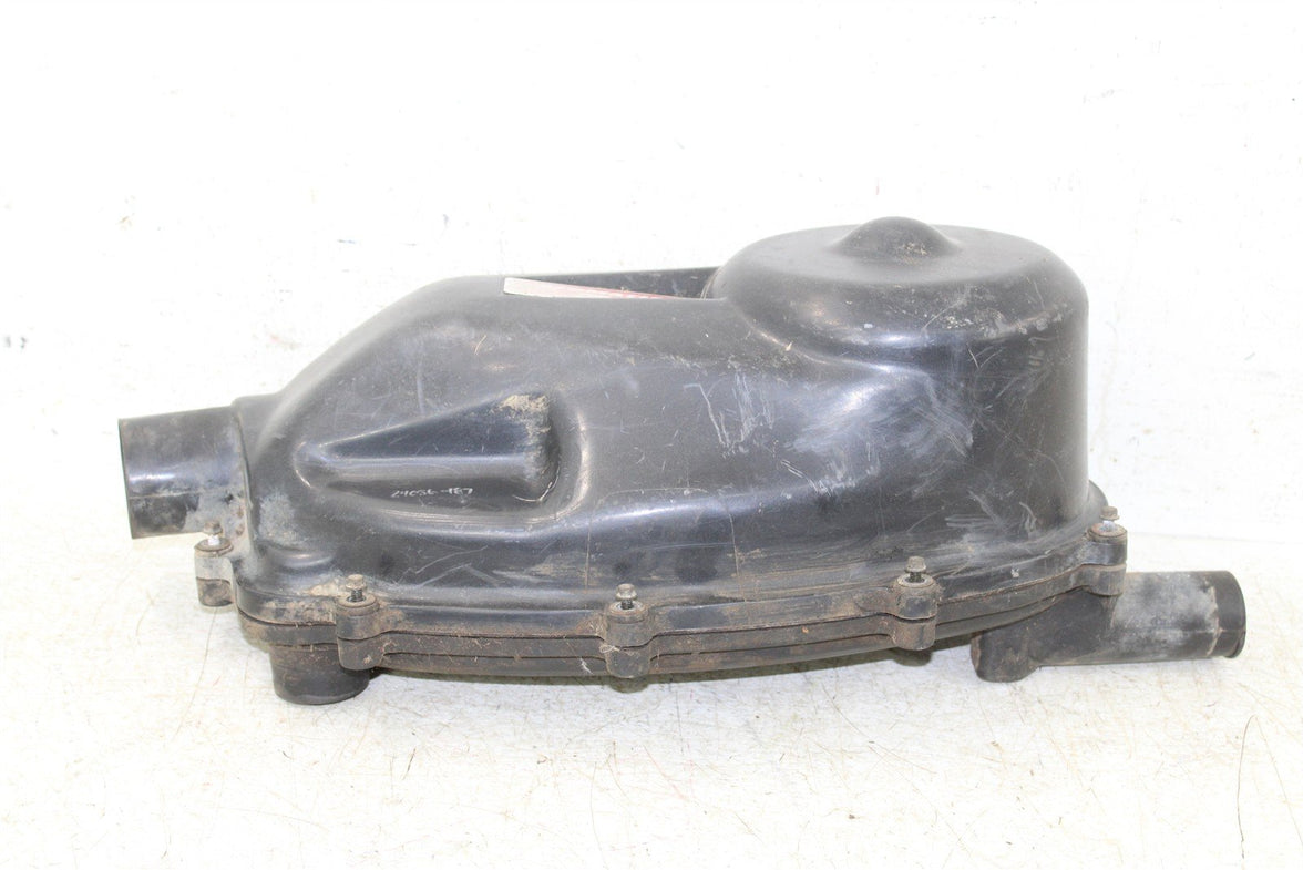2001 Kawasaki Prairie 300 4x4 Clutch Housing Cover Backing Plate 24056