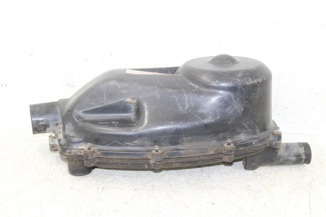 2001 Kawasaki Prairie 300 4x4 Clutch Housing Cover Backing Plate 24056