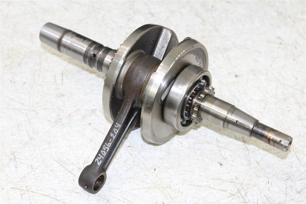 2001 Kawasaki Prairie 300 4x4 Crankshaft Connecting Rod 24056