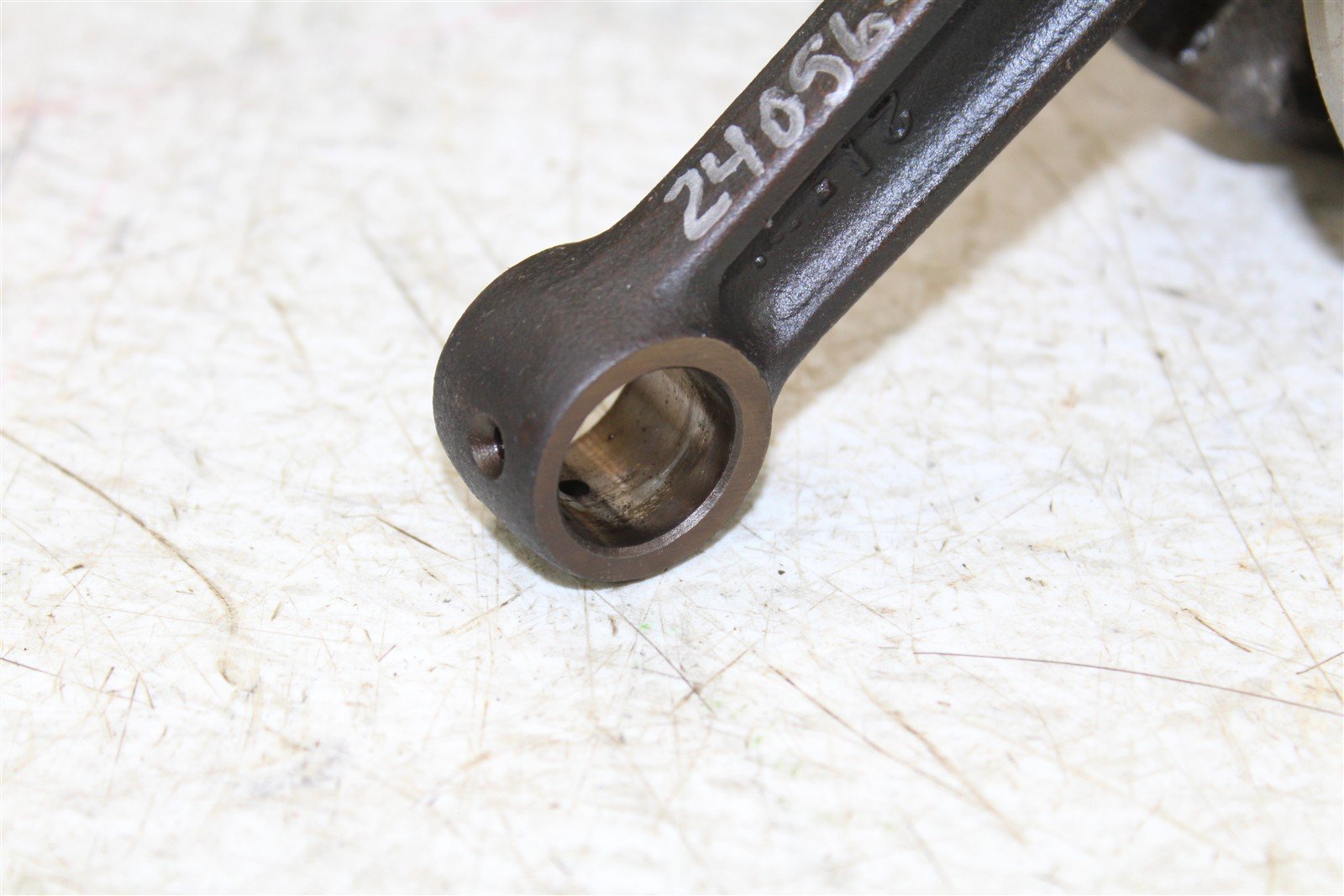 2001 Kawasaki Prairie 300 4x4 Crankshaft Connecting Rod 24056