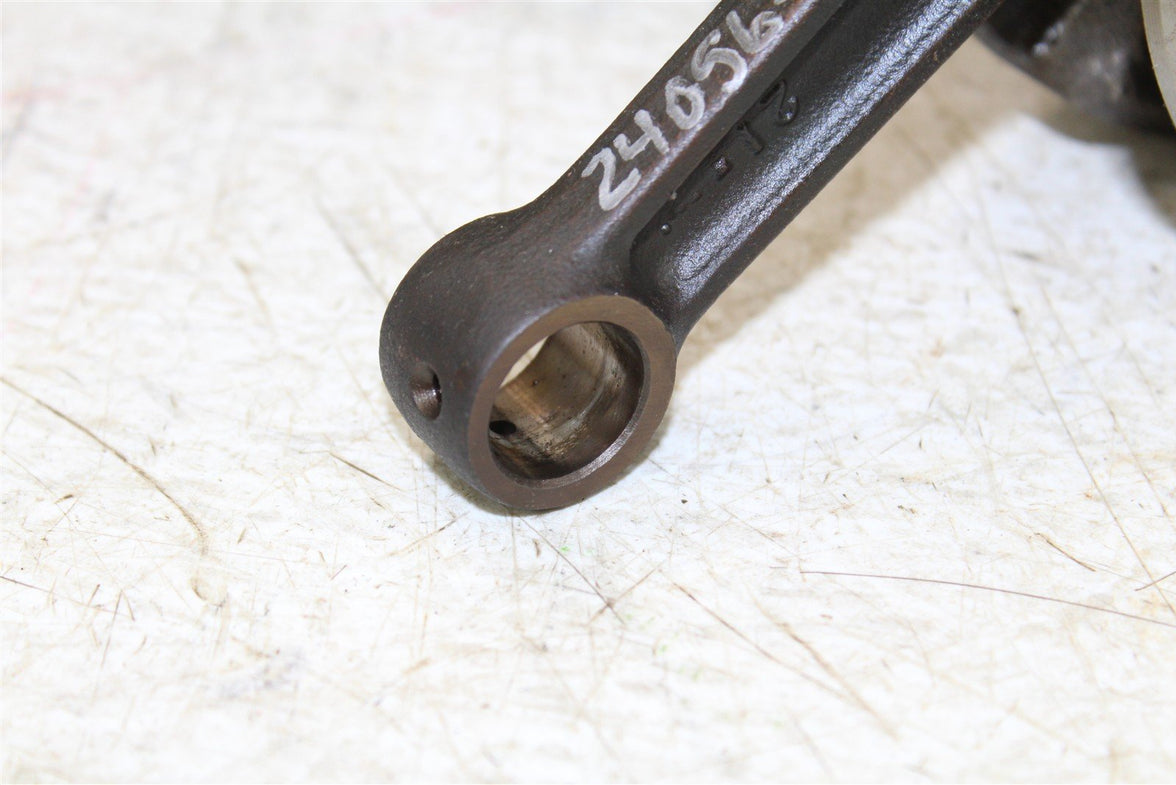 2001 Kawasaki Prairie 300 4x4 Crankshaft Connecting Rod 24056