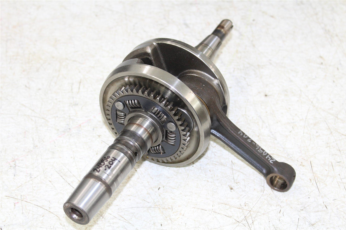 2001 Kawasaki Prairie 300 4x4 Crankshaft Connecting Rod 24056