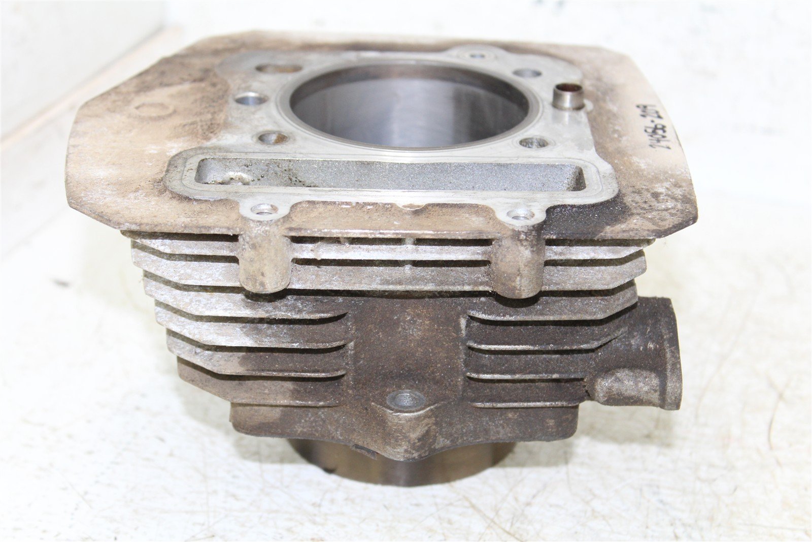 2001 Kawasaki Prairie 300 4x4 Engine Cylinder Jug 24056