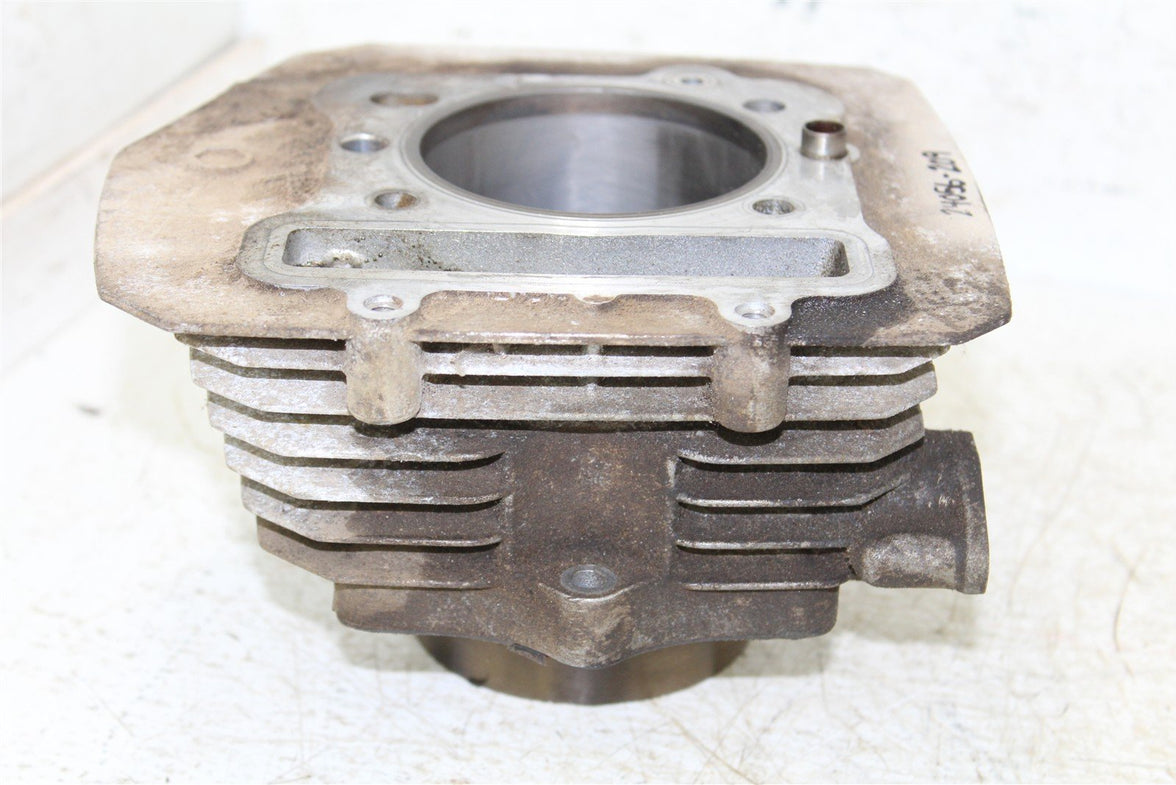 2001 Kawasaki Prairie 300 4x4 Engine Cylinder Jug 24056