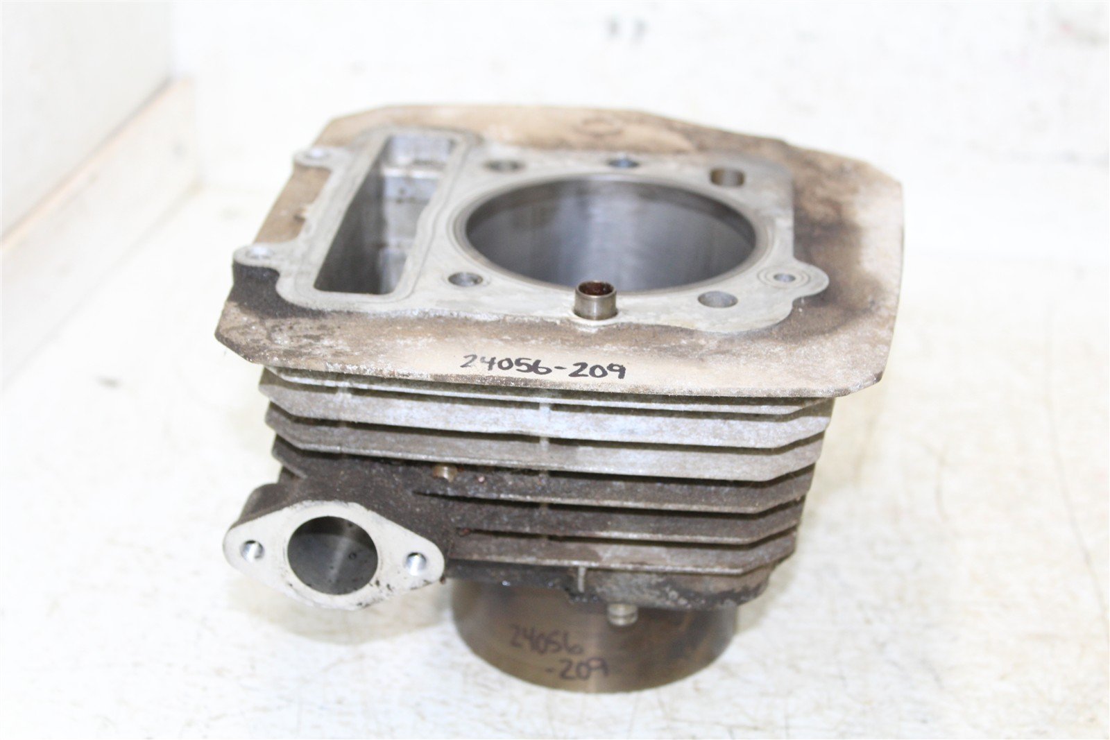 2001 Kawasaki Prairie 300 4x4 Engine Cylinder Jug 24056