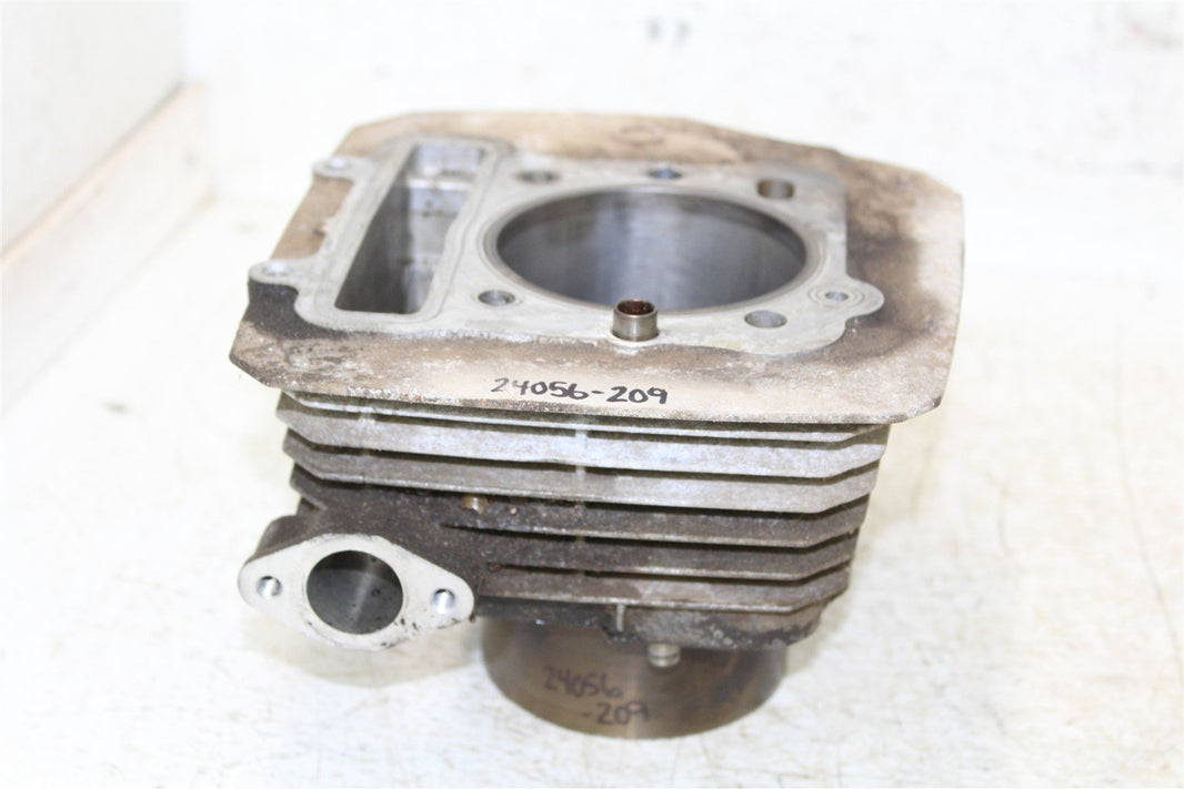 2001 Kawasaki Prairie 300 4x4 Engine Cylinder Jug 24056