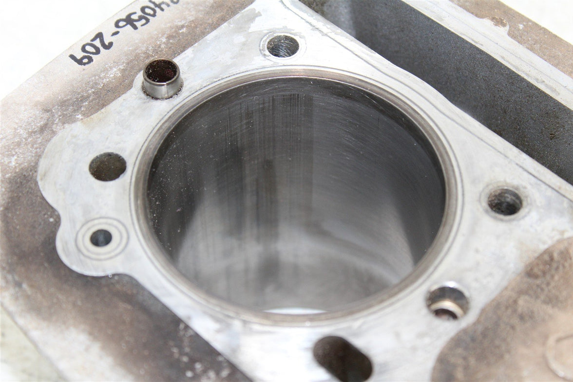 2001 Kawasaki Prairie 300 4x4 Engine Cylinder Jug 24056