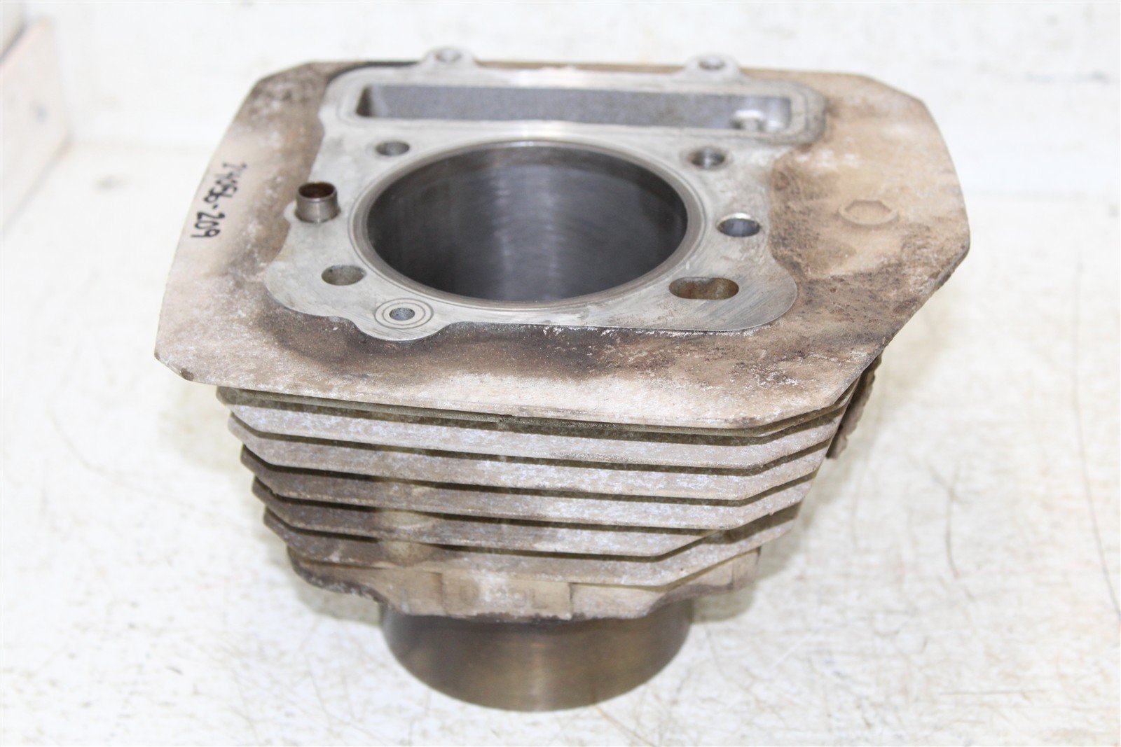 2001 Kawasaki Prairie 300 4x4 Engine Cylinder Jug 24056