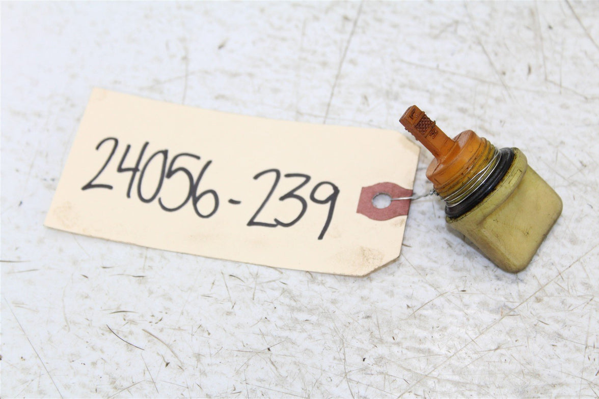 2001 Kawasaki Prairie 300 4x4 Dip Stick Oil Cap Gauge 24056