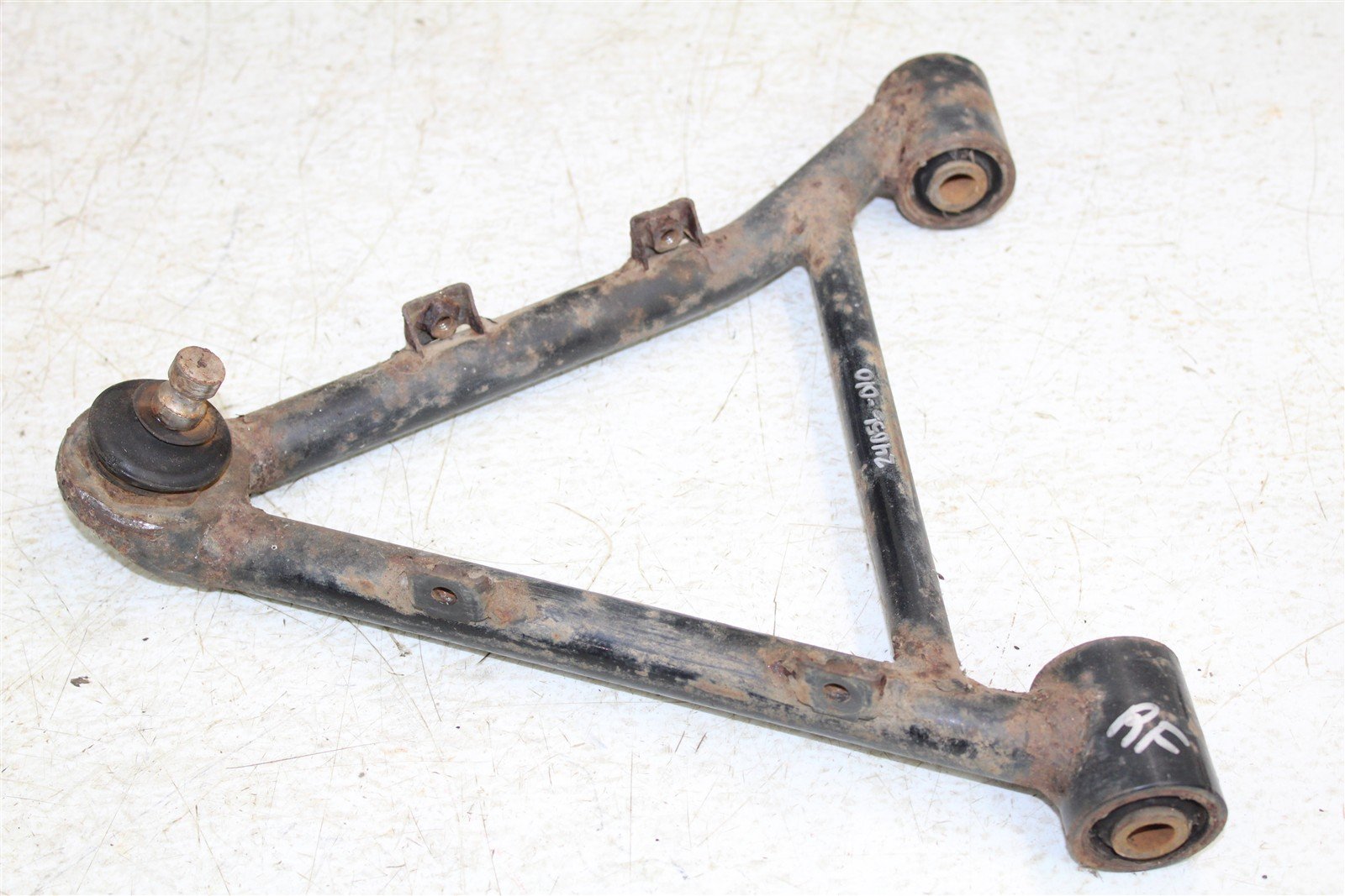 2001 Kawasaki Prairie 300 4x4 Front Right Lower Control A Arm 24056