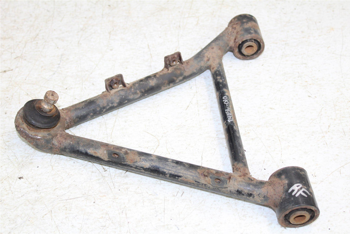 2001 Kawasaki Prairie 300 4x4 Front Right Lower Control A Arm 24056
