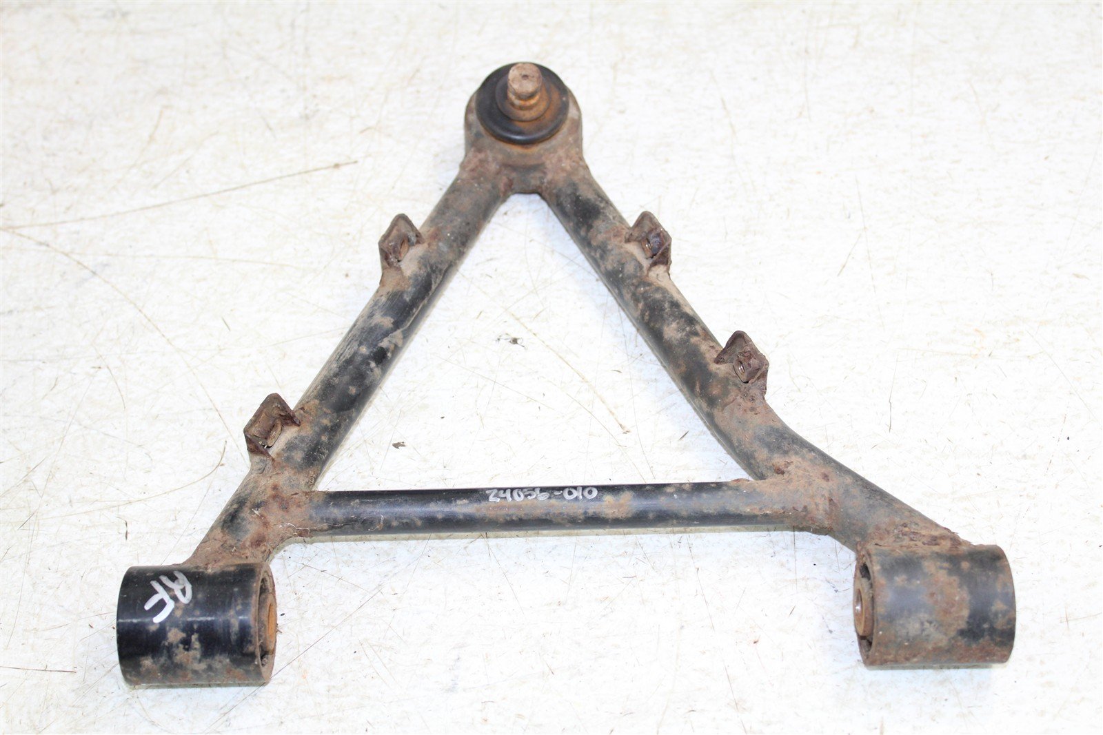 2001 Kawasaki Prairie 300 4x4 Front Right Lower Control A Arm 24056