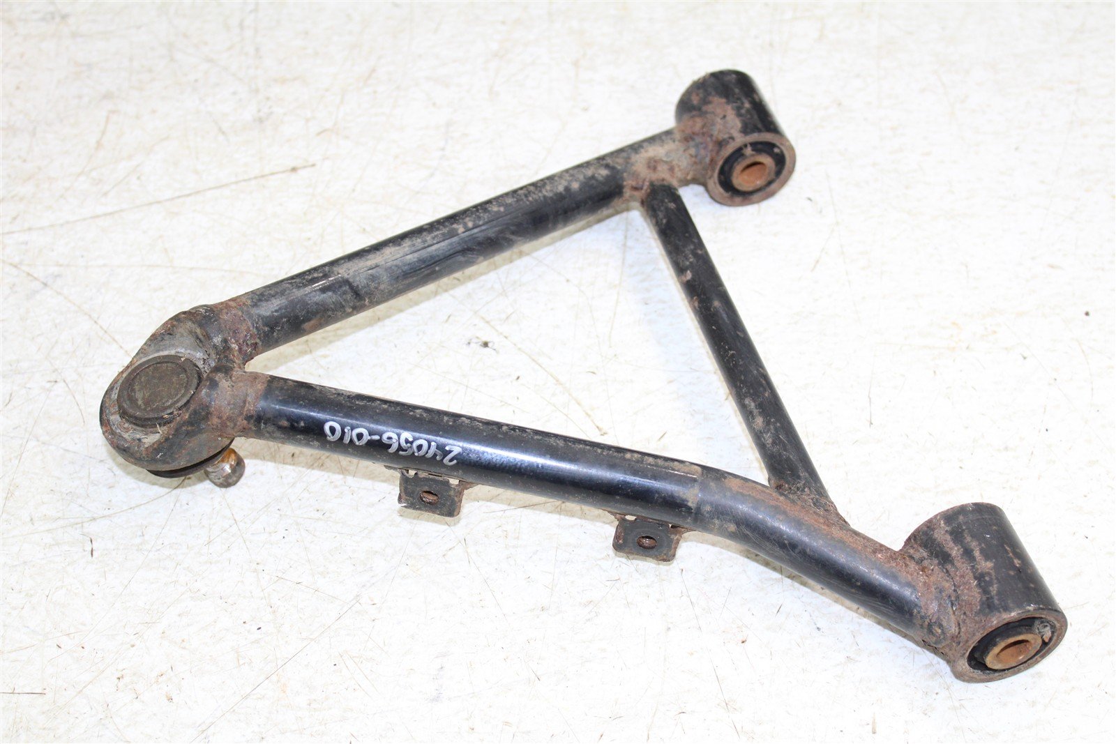 2001 Kawasaki Prairie 300 4x4 Front Right Lower Control A Arm 24056