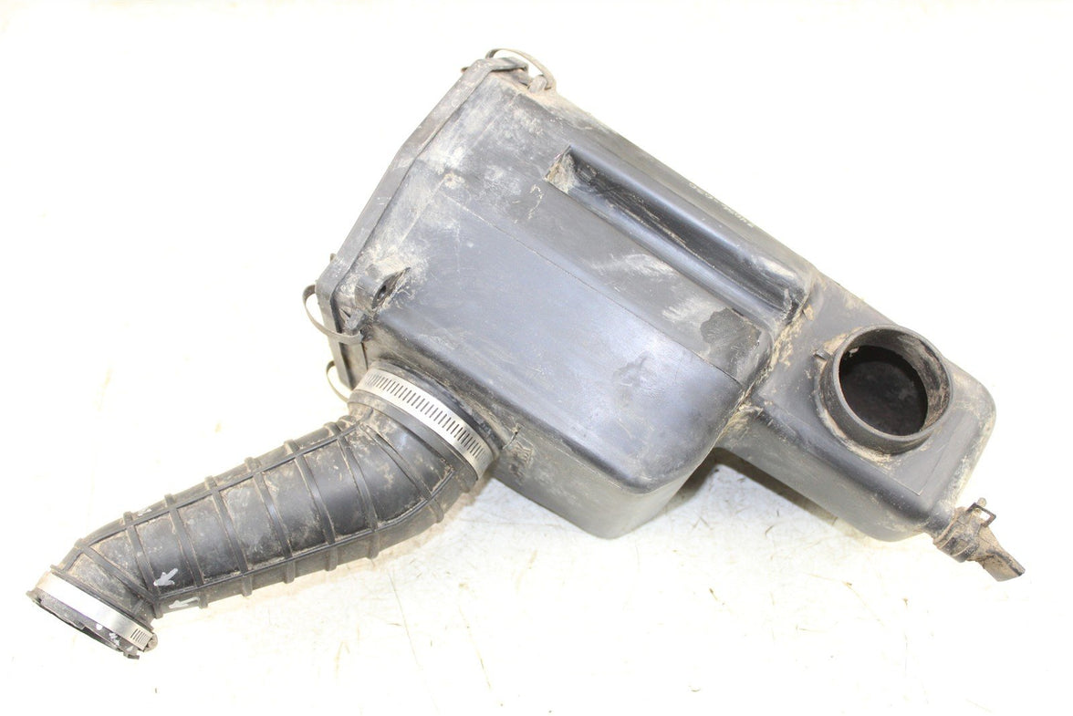 2001 Kawasaki Prairie 300 4x4 Air Box Intake Housing Boot Filter Cage 24056
