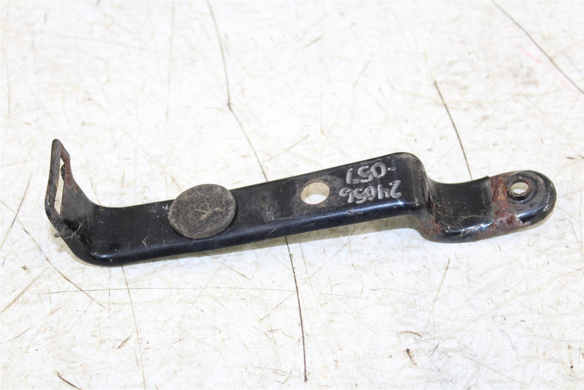 2001 Kawasaki Prairie 300 4x4 Battery Hold Down Mount 24056