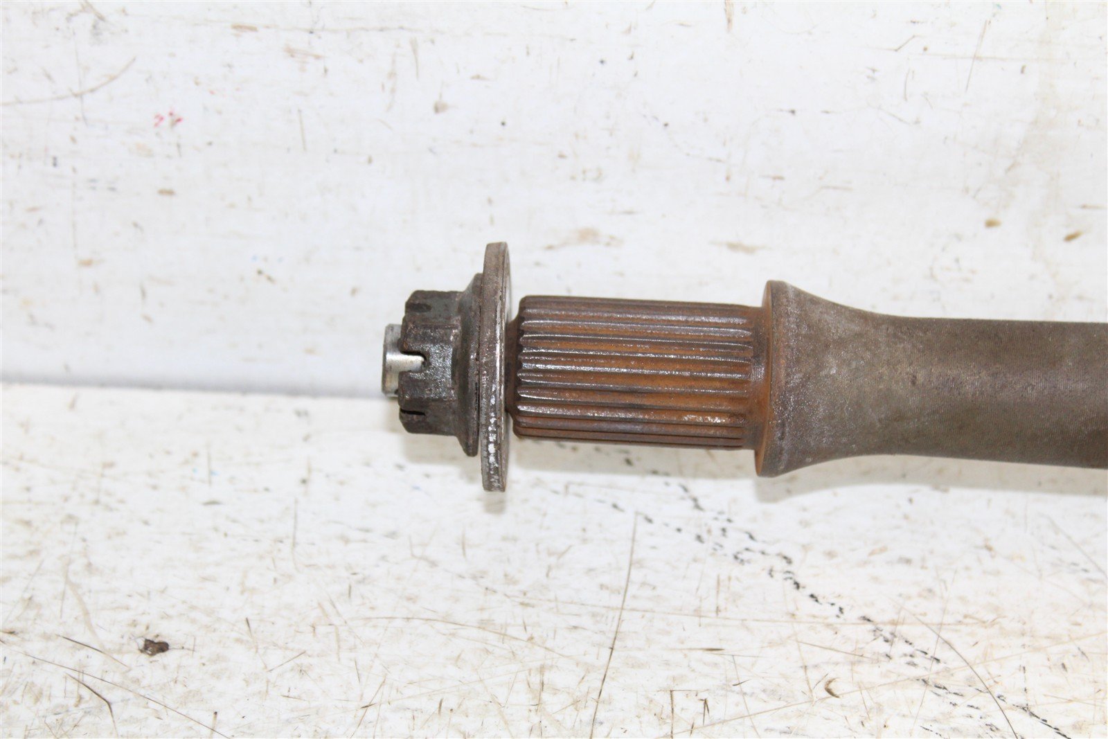 2000 Yamaha Big Bear 400 4x4 Rear Drive Axle 50112