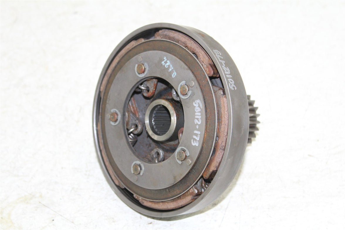 2000 Yamaha Big Bear 400 4x4 Centrifugal Clutch 50112