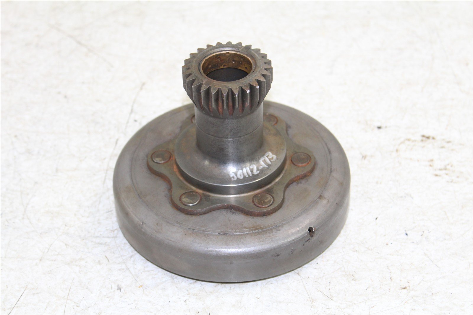 2000 Yamaha Big Bear 400 4x4 Centrifugal Clutch 50112