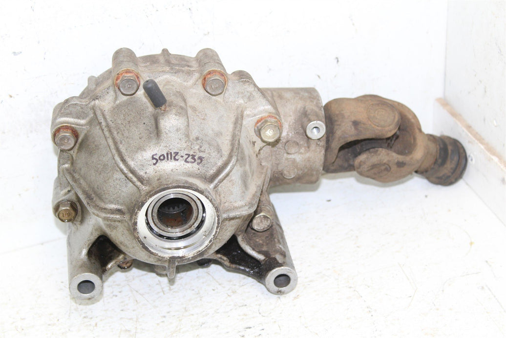 2000 Yamaha Big Bear 400 4x4 Front Differential 50112