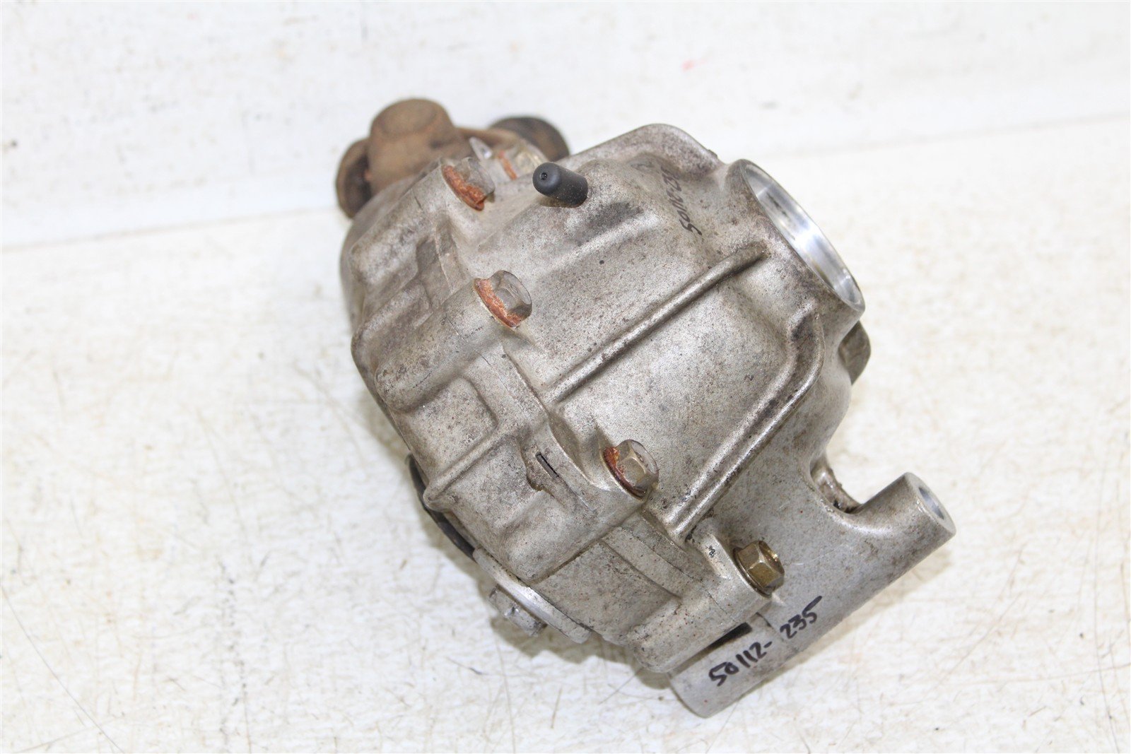 2000 Yamaha Big Bear 400 4x4 Front Differential 50112