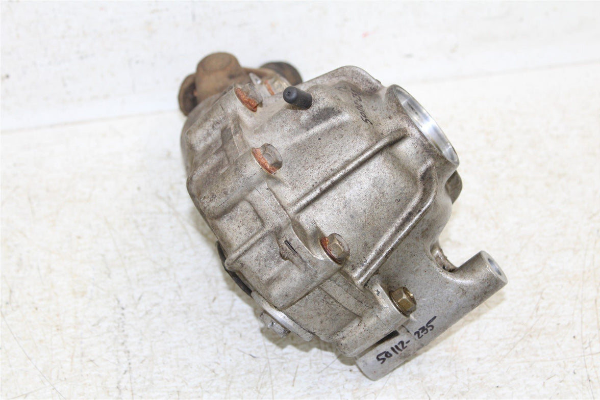 2000 Yamaha Big Bear 400 4x4 Front Differential 50112