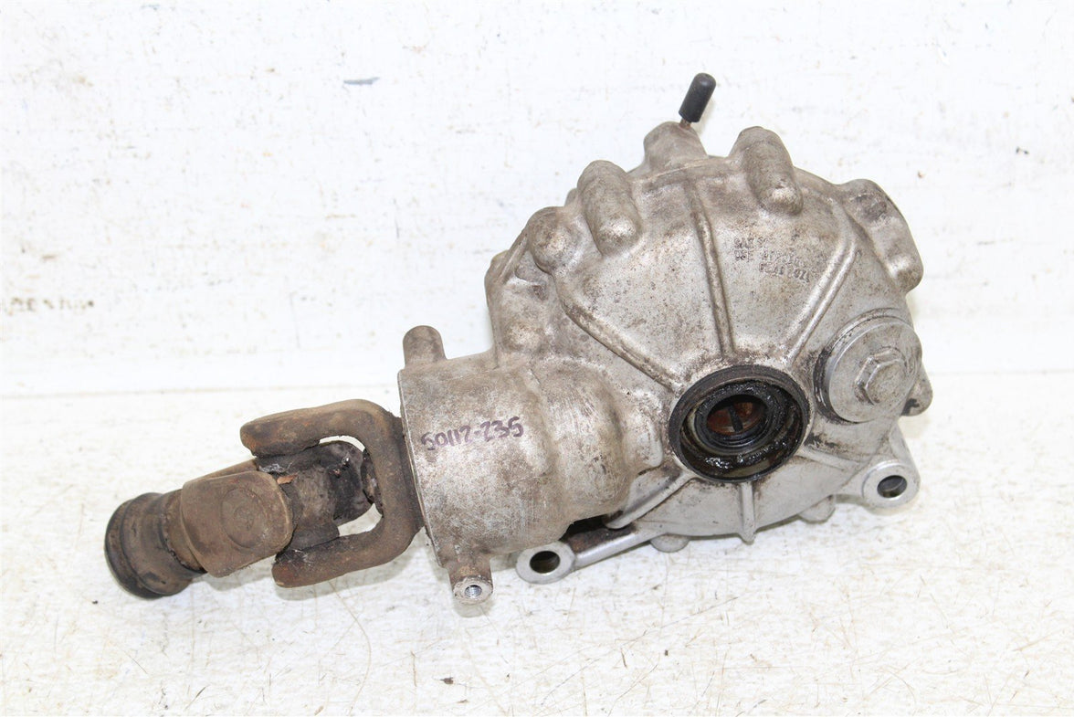 2000 Yamaha Big Bear 400 4x4 Front Differential 50112