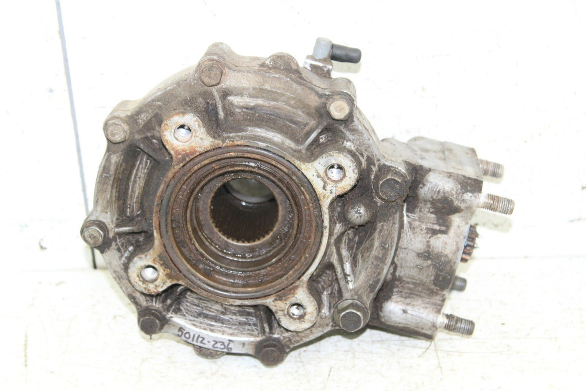 2000 Yamaha Big Bear 400 4x4 Rear Differential 50112