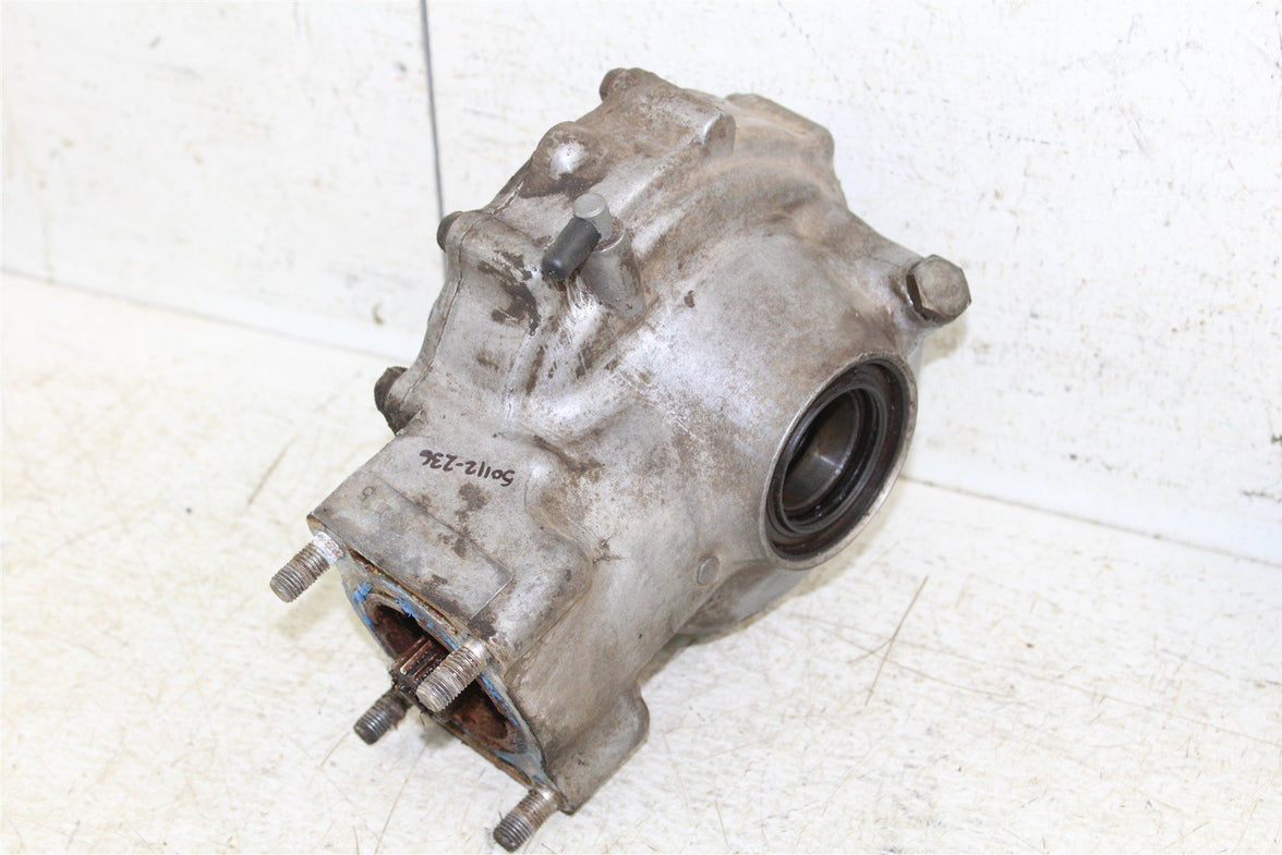 2000 Yamaha Big Bear 400 4x4 Rear Differential 50112