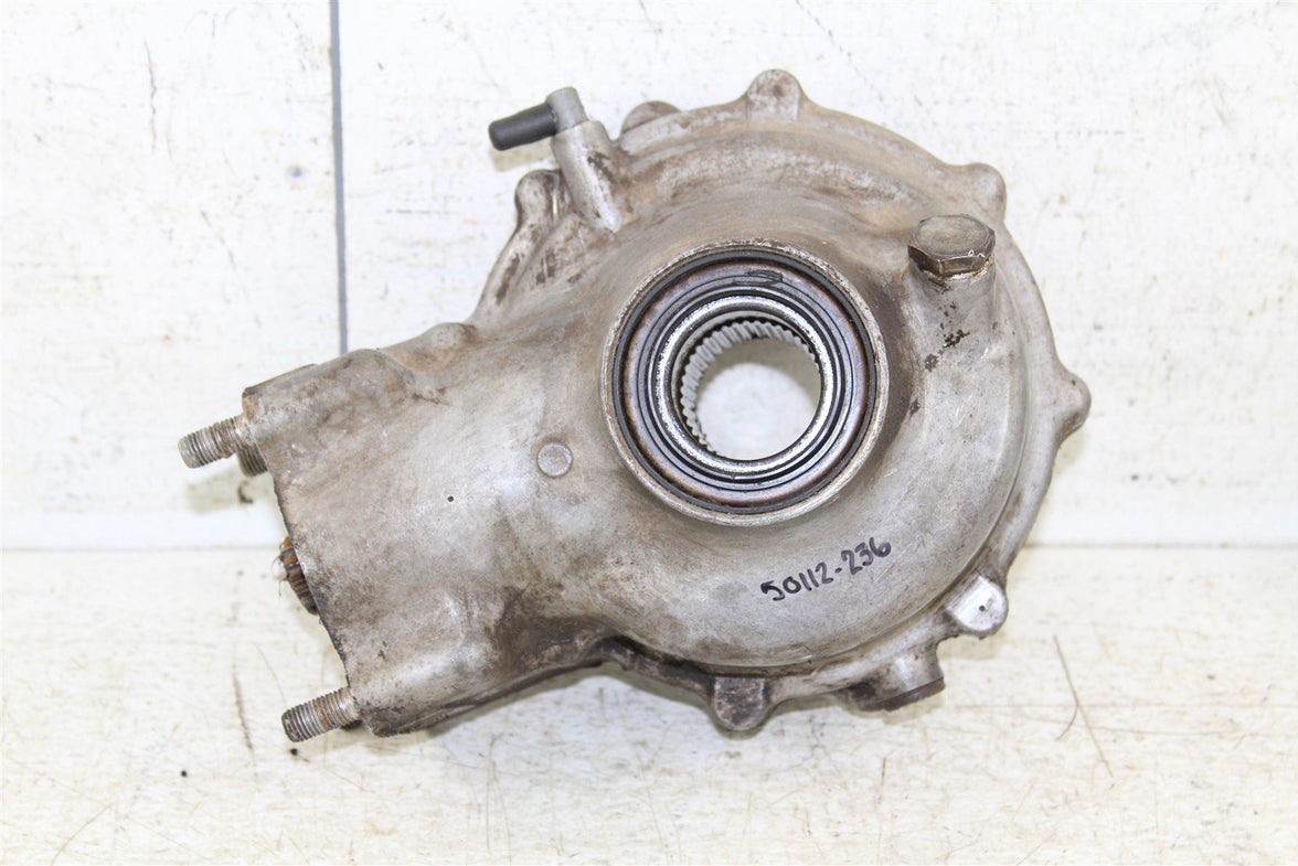 2000 Yamaha Big Bear 400 4x4 Rear Differential 50112