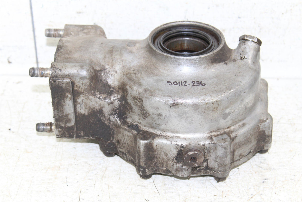 2000 Yamaha Big Bear 400 4x4 Rear Differential 50112
