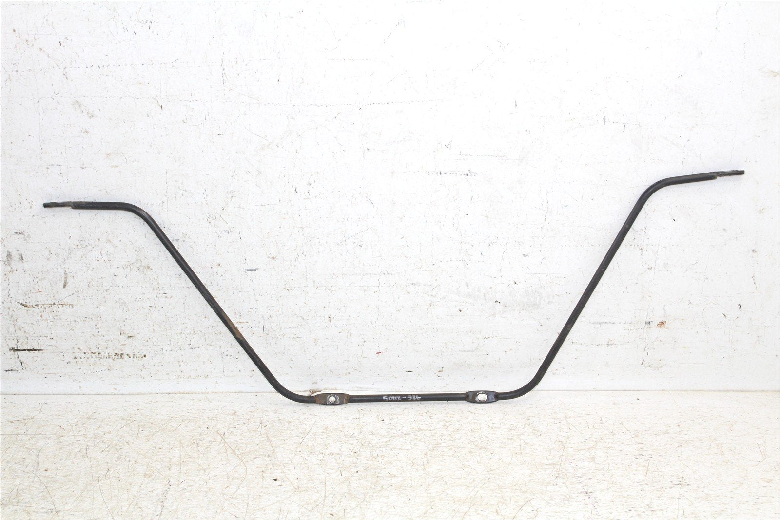 2000 Yamaha Big Bear 400 4x4 Front Fender Support Mount Bracket 50112