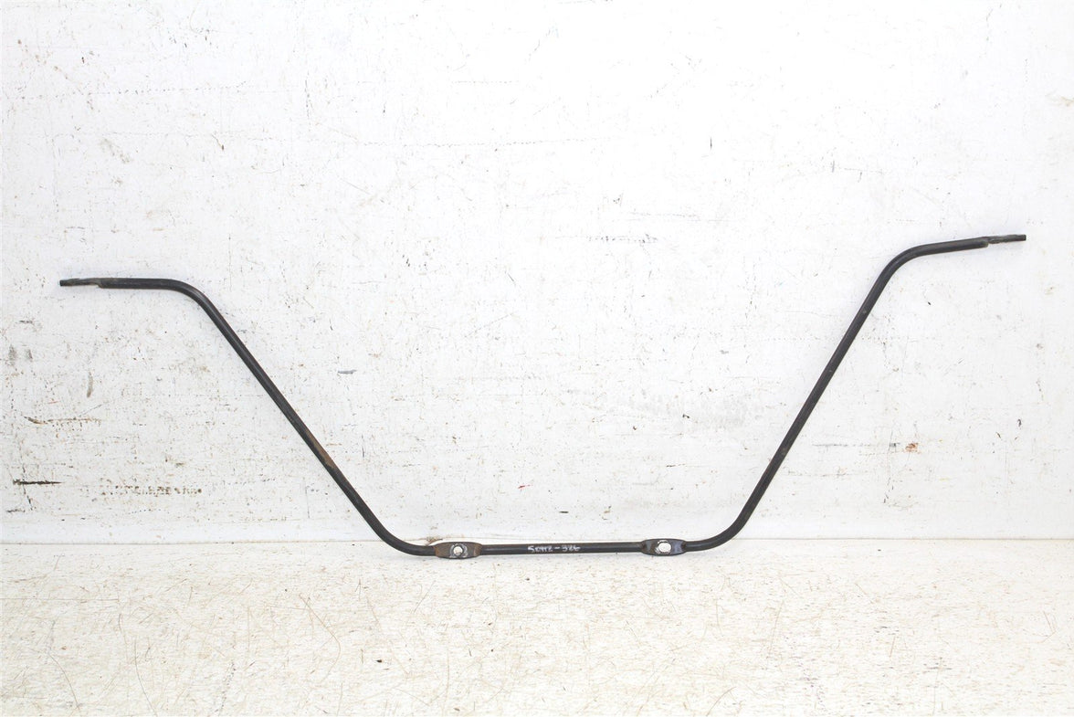 2000 Yamaha Big Bear 400 4x4 Front Fender Support Mount Bracket 50112