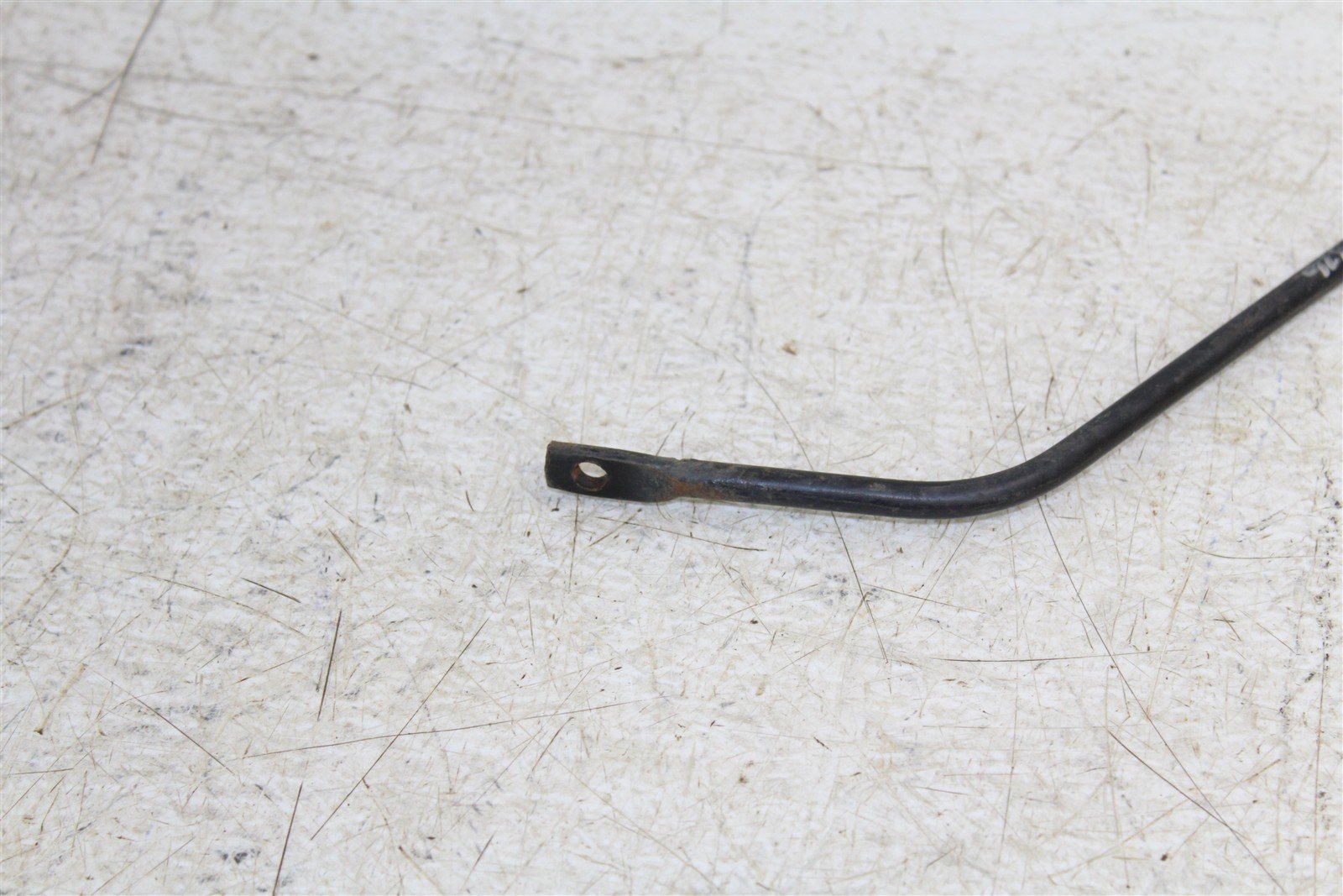 2000 Yamaha Big Bear 400 4x4 Front Fender Support Mount Bracket 50112