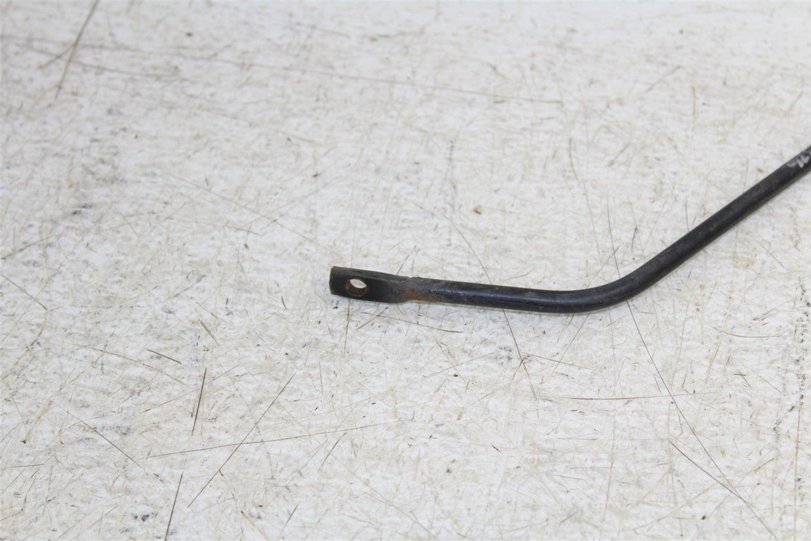 2000 Yamaha Big Bear 400 4x4 Front Fender Support Mount Bracket 50112