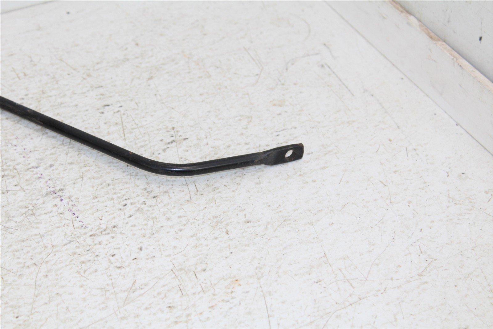 2000 Yamaha Big Bear 400 4x4 Front Fender Support Mount Bracket 50112