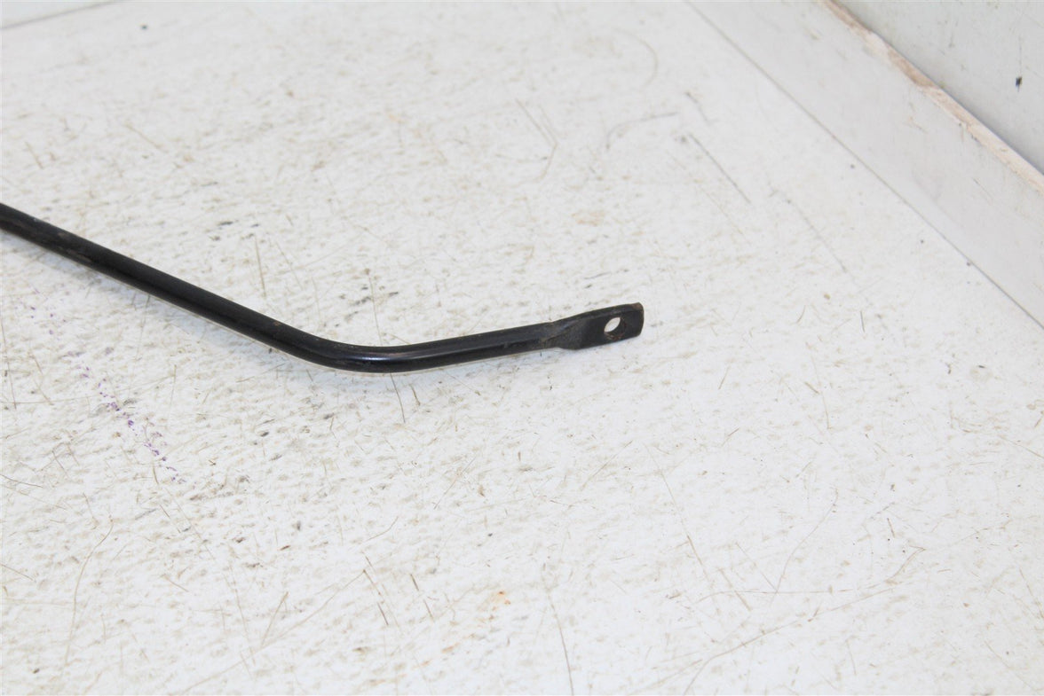 2000 Yamaha Big Bear 400 4x4 Front Fender Support Mount Bracket 50112