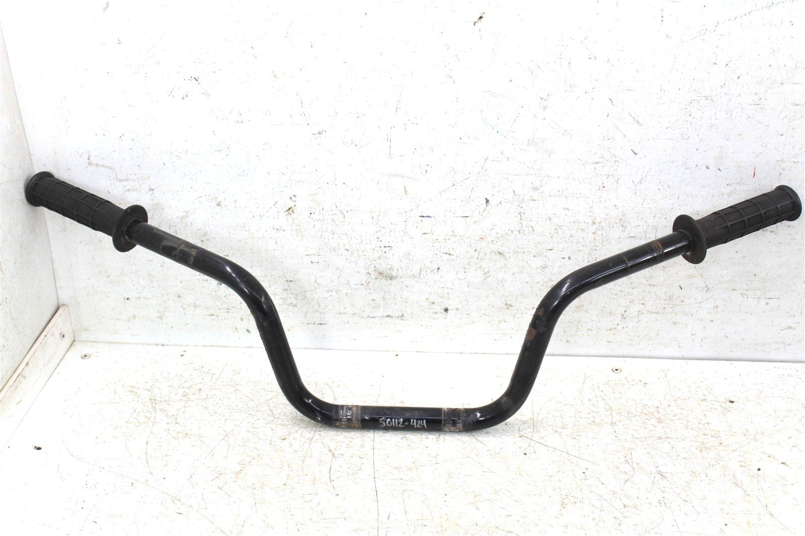 2000 Yamaha Big Bear 400 4x4 Handlebar Bars 50112