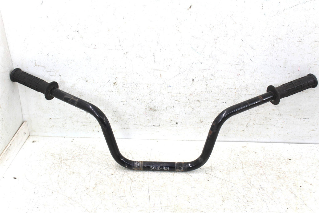 2000 Yamaha Big Bear 400 4x4 Handlebar Bars 50112