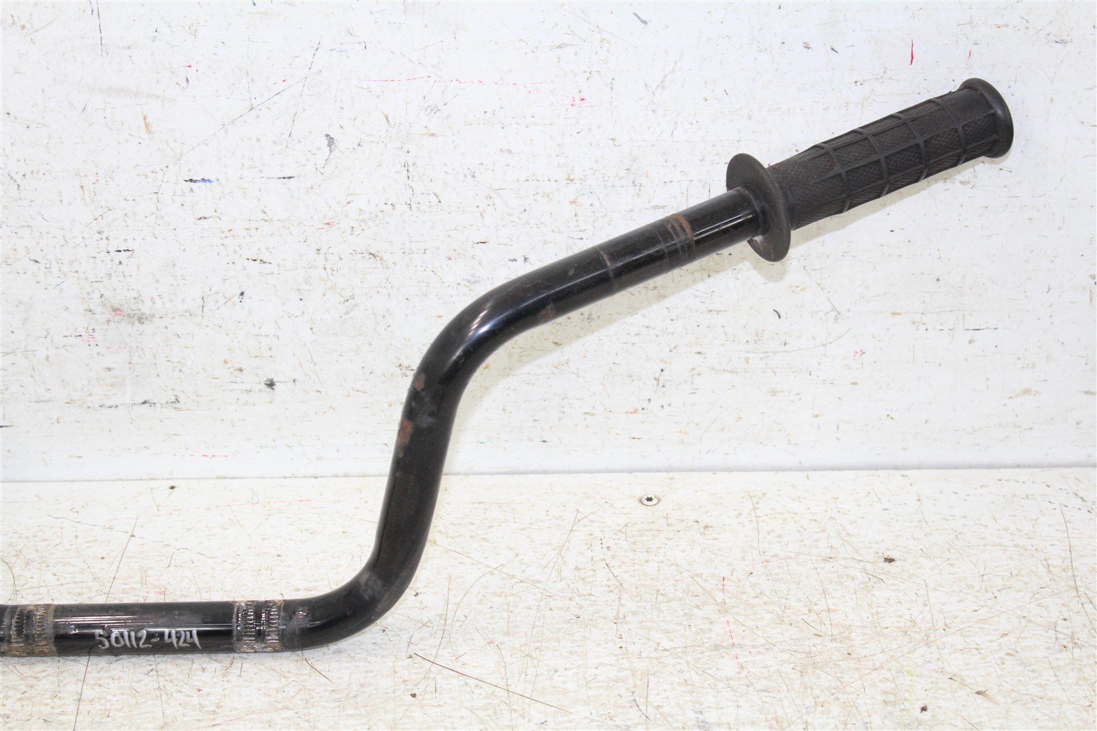 2000 Yamaha Big Bear 400 4x4 Handlebar Bars 50112