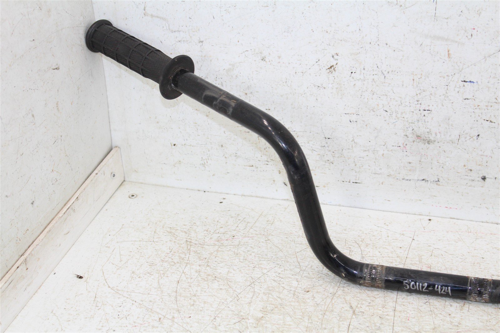 2000 Yamaha Big Bear 400 4x4 Handlebar Bars 50112