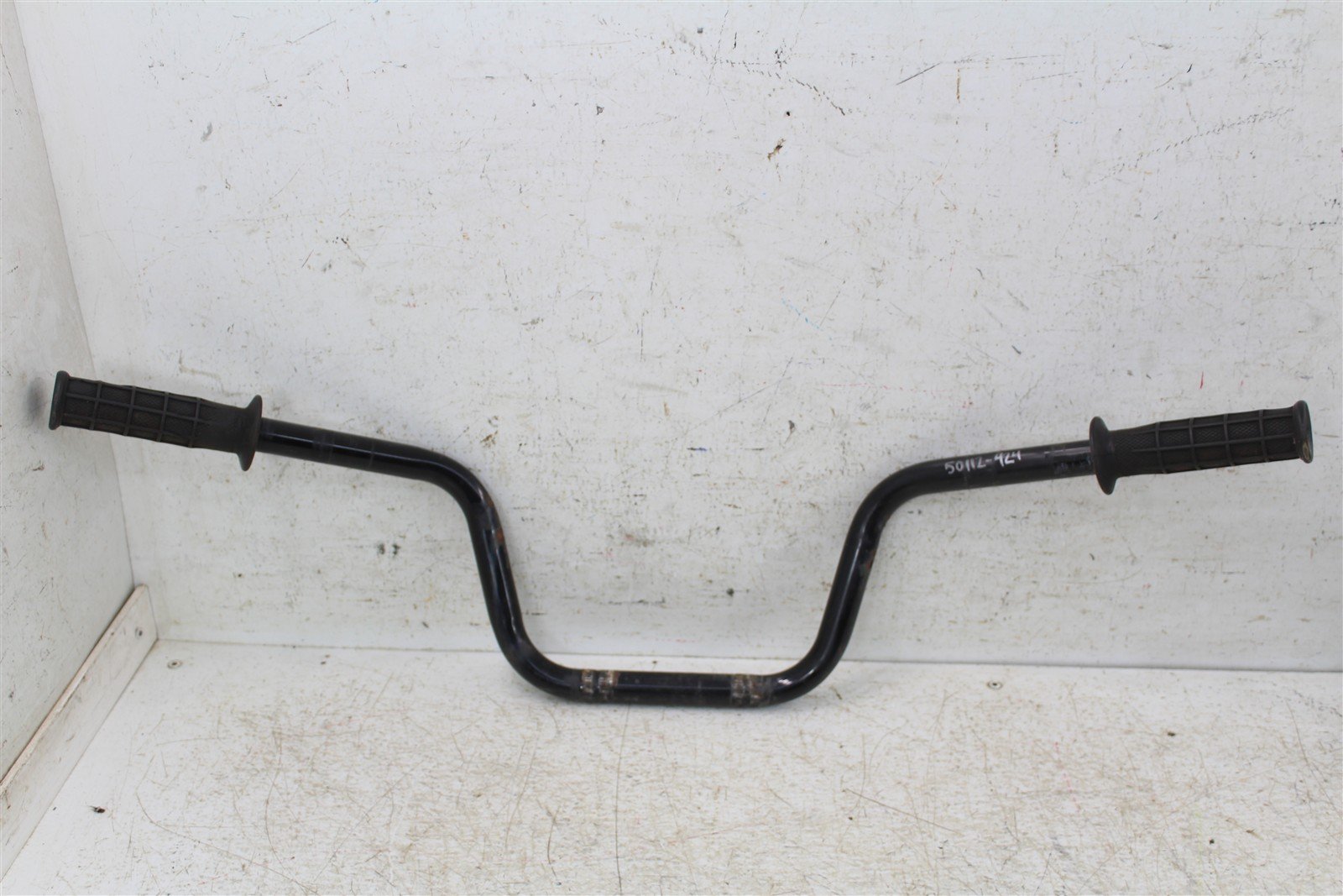 2000 Yamaha Big Bear 400 4x4 Handlebar Bars 50112