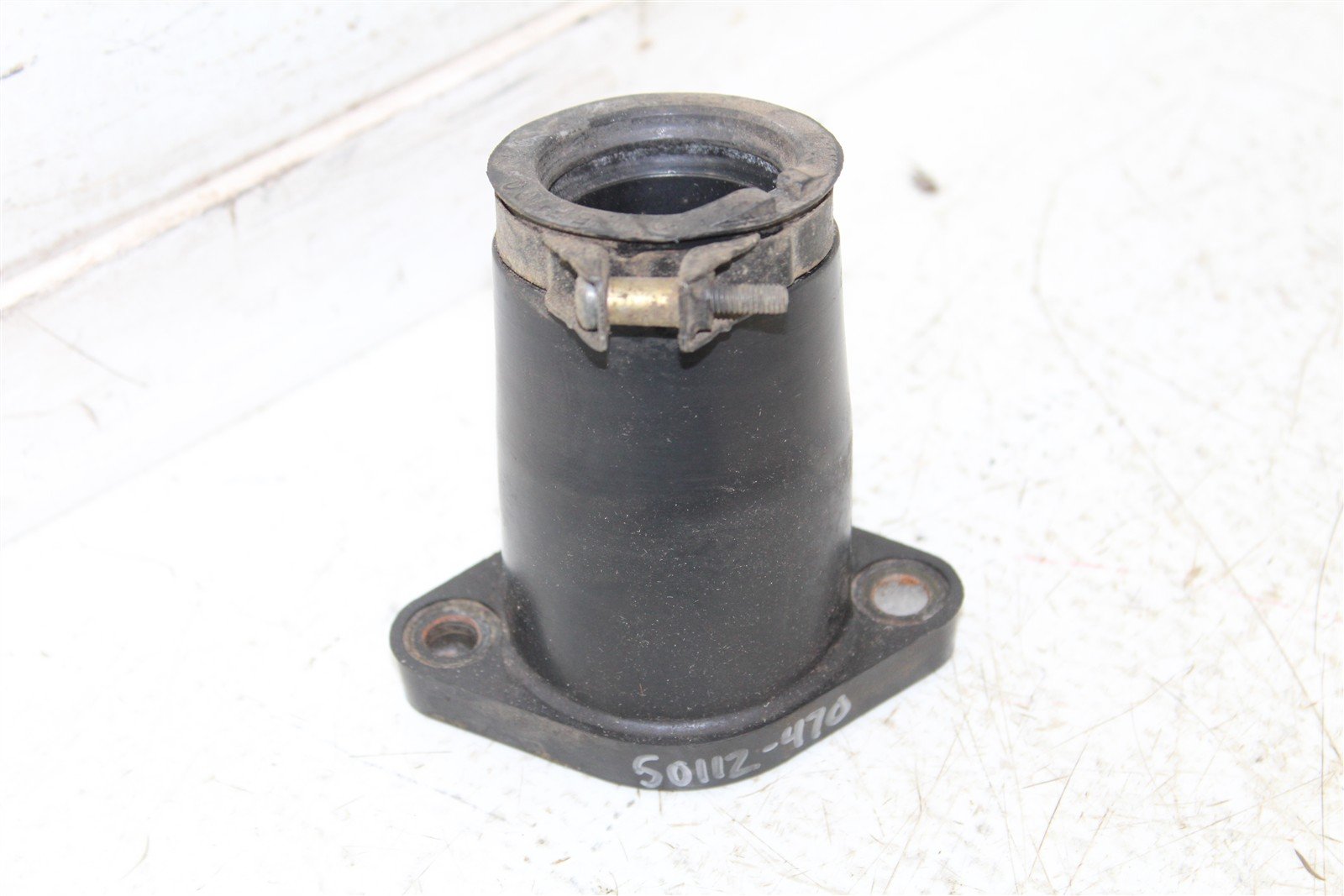 2000 Yamaha Big Bear 400 4x4 Intake Manifold Adapter 50112