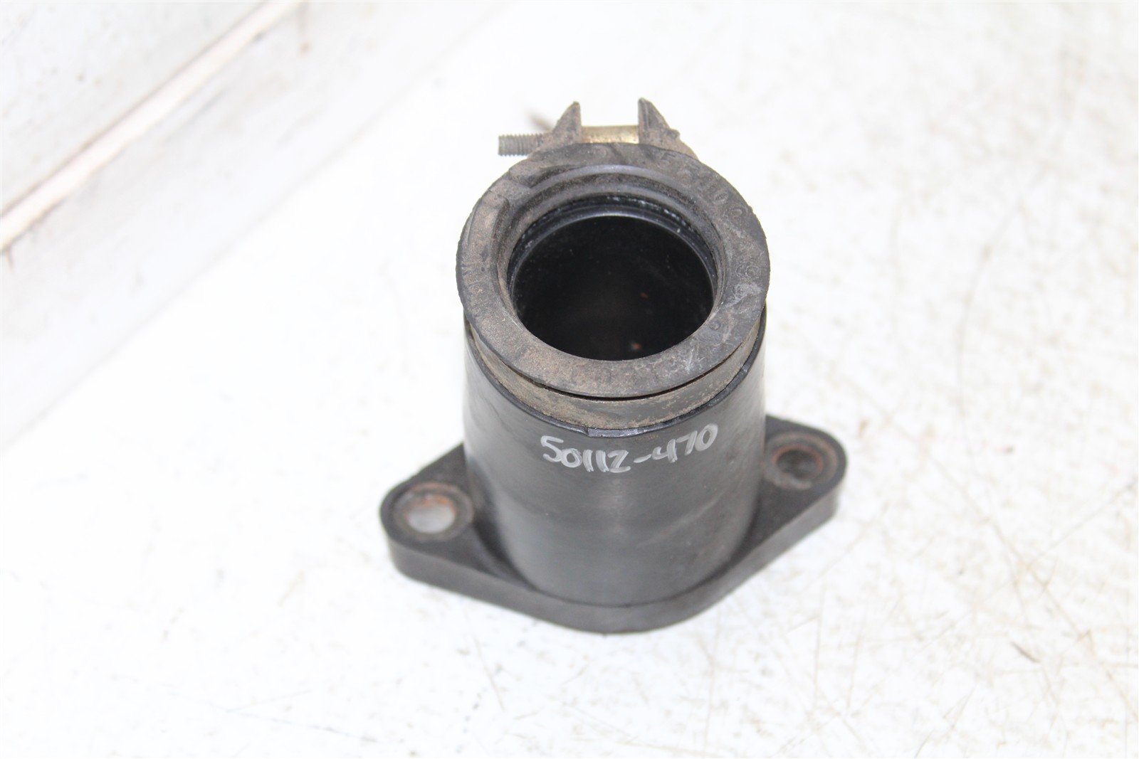 2000 Yamaha Big Bear 400 4x4 Intake Manifold Adapter 50112