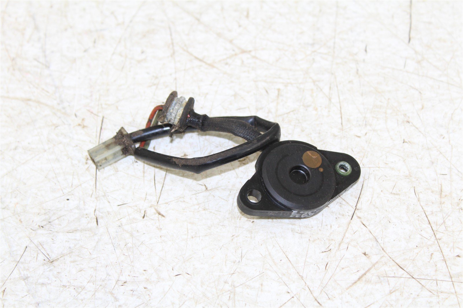 2000 Yamaha Big Bear 400 4x4 Shift Sensor Neutral Safety Switch 50112