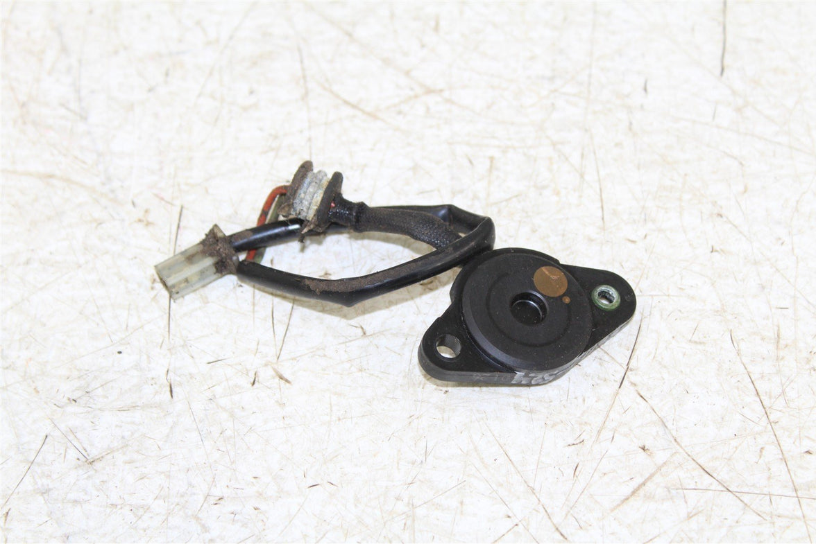 2000 Yamaha Big Bear 400 4x4 Shift Sensor Neutral Safety Switch 50112