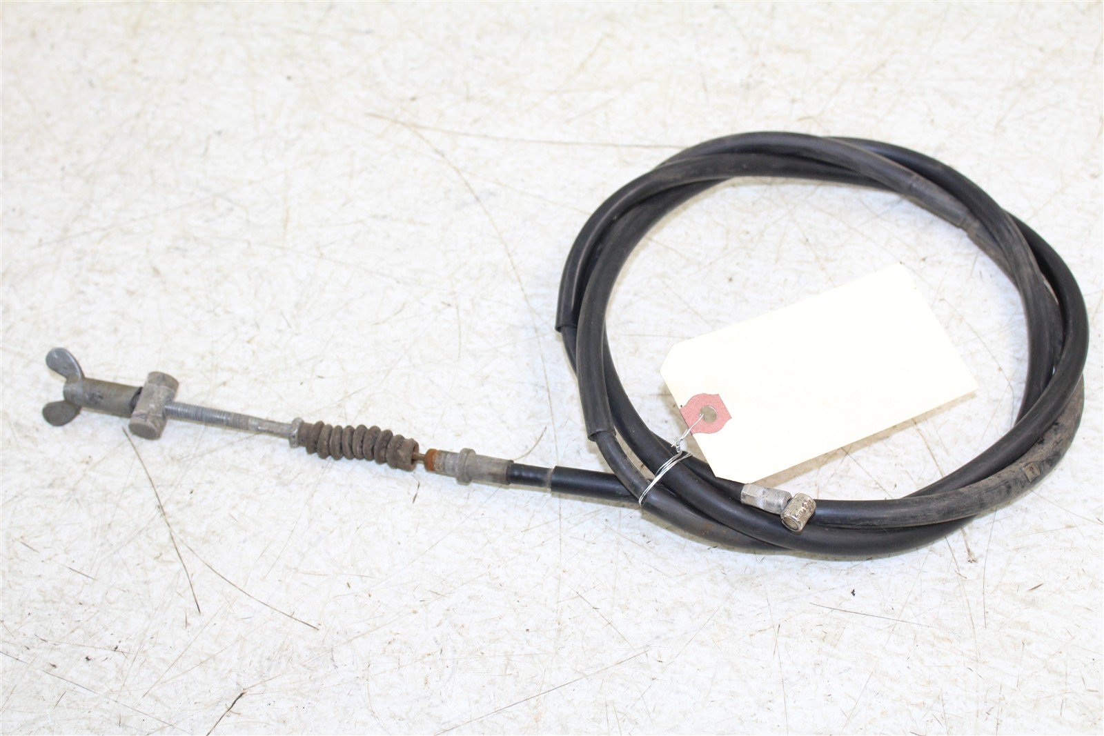 2000 Yamaha Big Bear 400 4x4 Parking Brake Cable 50112