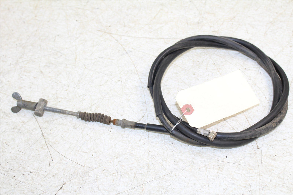 2000 Yamaha Big Bear 400 4x4 Parking Brake Cable 50112