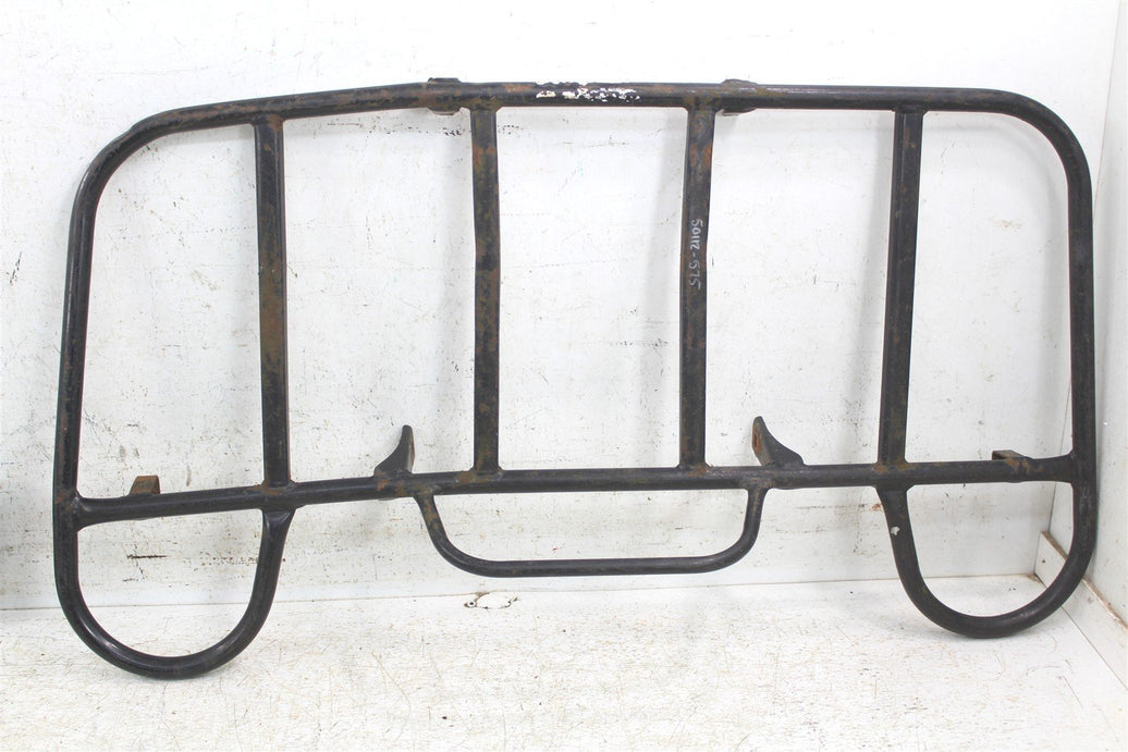 2000 Yamaha Big Bear 400 4x4 Front Rack Mount Carrier 50112